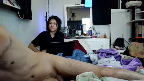 psil0cyb0rg — Stripchat stream photo (Jul 2026)
