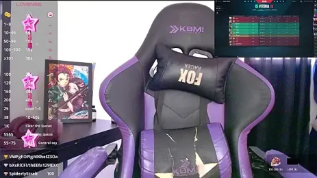 blondegamerr — Stripchat stream photo (Sep 2026)