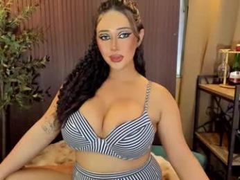 xxtastefullayeshaxx — Chaturbate profile photo