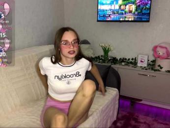 AmyYammy — bongacams