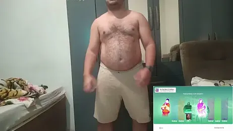 Urso_Nerd — Stripchat stream photo (Jul 2026)