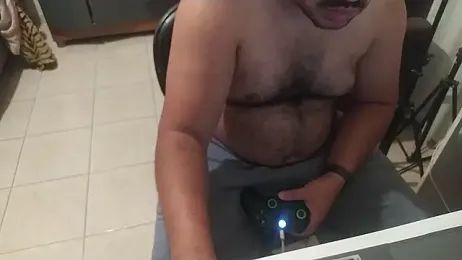 Urso_Nerd — Stripchat stream photo (Jul 2026)