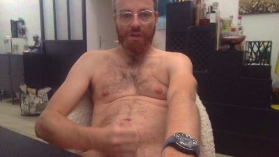 pierrehot1 — Cam4 profile photo