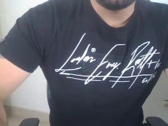 nerrdboy — Stripchat profile photo