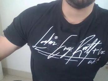 nerrdboy — Stripchat stream photo (Feb 2023)