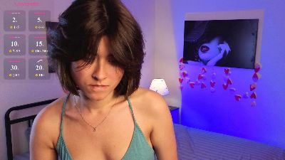 Barbara_Little — 在 cam4 直播的网络摄像头模特