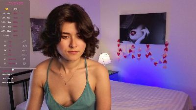 Barbara_Little — 在 cam4 直播的网络摄像头模特