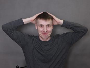 DarienBrown — Livejasmin profile photo