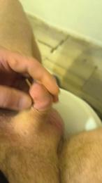 Jerkintinycock — Cam4 profile photo