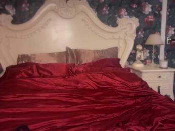 GoddessAnnaxxx — Bongacams profile photo