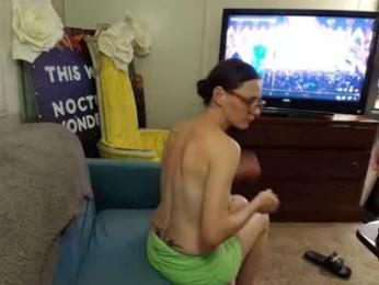 thatsexymandy — Chaturbate stream photo (Nov 2025)