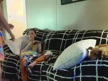 thatsexymandy — Chaturbate stream photo (Jun 2026)