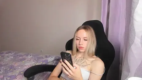 Driftforlife — Stripchat profile photo