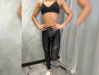 Viki-05 — 在 bongacams 直播的网络摄像头模特