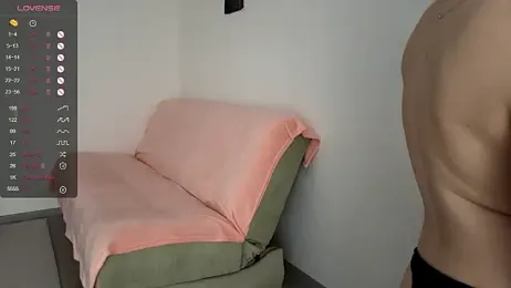 GilySuper — stripchat