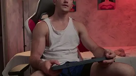 AxelFairchaild — stripchat