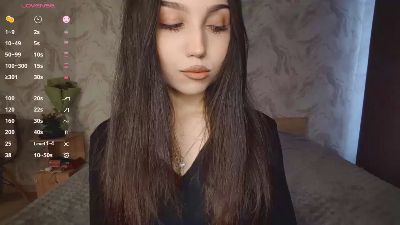 RachealWiener — cam4