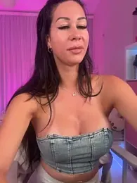 Meliazz — Stripchat stream photo (Jun 2026)