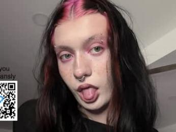 vailyreb — 在 chaturbate 直播的网络摄像头模特