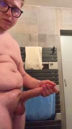 PaonRouge — Cam4 stream photo (Apr 2026)
