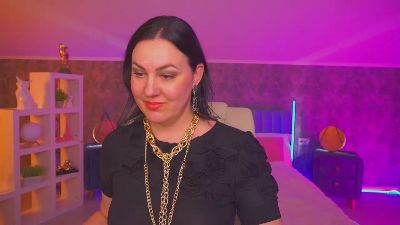 VelvetLuck — Cam4 stream photo (May 2026)