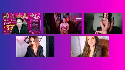 C4_HAPPYHOUR_FR — Cam4 profile photo
