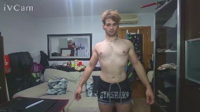 Franciscony — 在 cam4 直播的网络摄像头模特