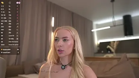 eva_m1racle_ — 在 stripchat 直播的网络摄像头模特