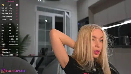 eva_m1racle_ — Stripchat stream photo (Apr 2026)