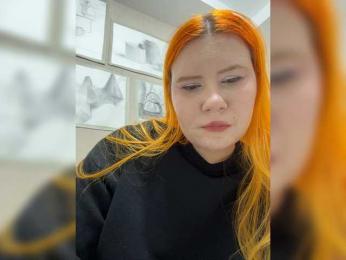 LunaLu13 — Bongacams stream photo (Sep 2026)