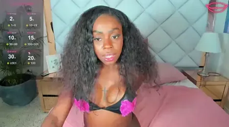 lizzy_jooss — Stripchat profile photo