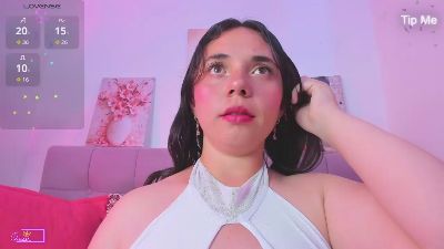 Samanta_pink — 在 cam4 直播的网络摄像头模特