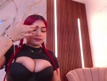 aixa_shaw — Chaturbate stream photo (May 2026)