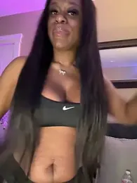 TikaMoon — Stripchat profile photo