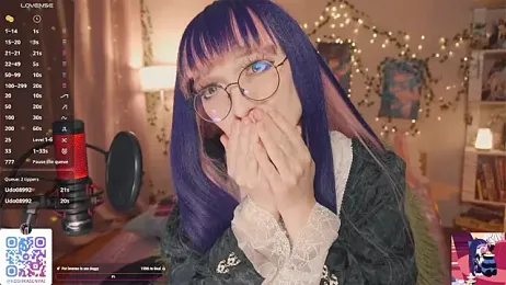 koshkasenpai — stripchat