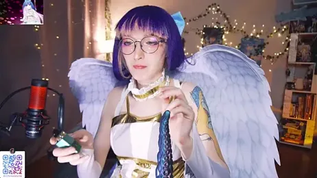 koshkasenpai — Stripchat stream photo (Aug 2026)
