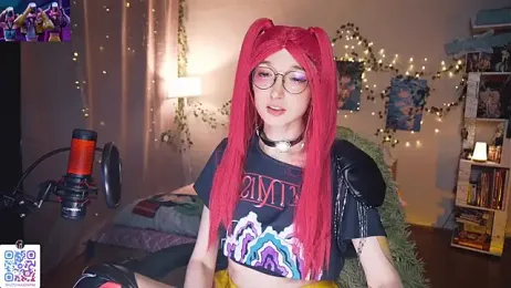 koshkasenpai — Stripchat stream photo (Aug 2026)