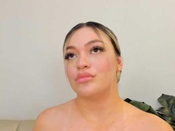 milaowens — 在 bongacams 直播的网络摄像头模特