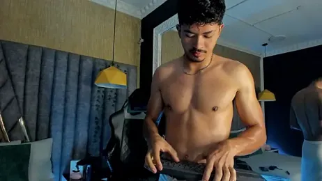 NicolaiKarav — Stripchat stream photo (Mar 2026)