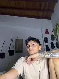 Jack_krimmer — Stripchat profile photo