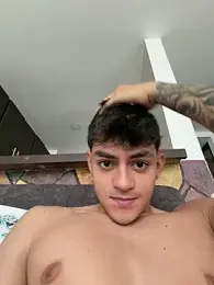 Jack_krimmer — 在 stripchat 直播的网络摄像头模特