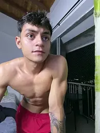 Jack_krimmer — 在 stripchat 直播的网络摄像头模特