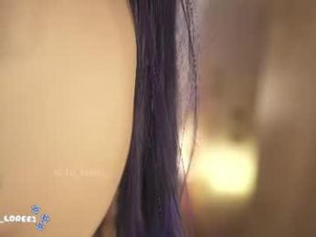 pinkloly69 — chaturbate