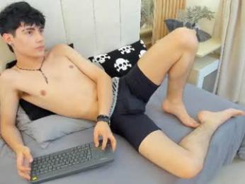 alan__brook — 在 chaturbate 直播的网络摄像头模特
