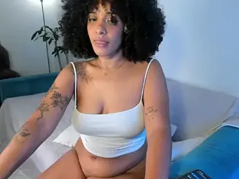 bronzetease — Stripchat stream photo (Jan 2026)