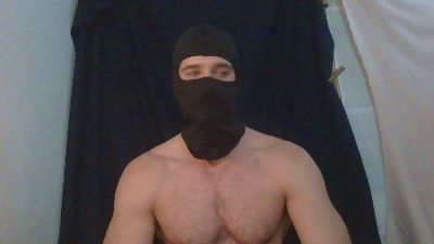 domm93 — Cam4 stream photo (Sep 2025)