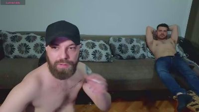 johnnylove22 — Cam4 stream photo (May 2026)