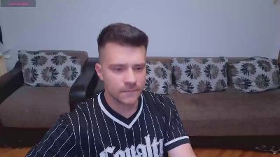 johnnylove22 — Cam4 profile photo