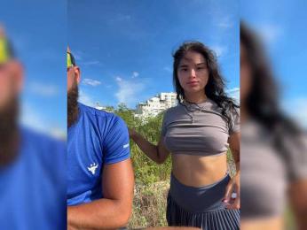 fi7h — 在 bongacams 直播的网络摄像头模特