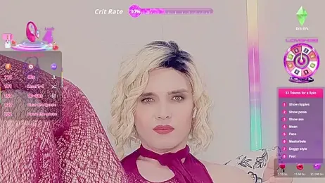 Zagadka55555 — 在 stripchat 直播的网络摄像头模特